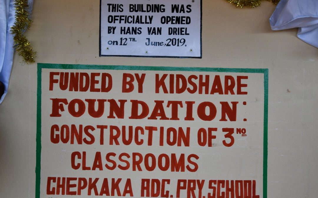 Chepkaka School