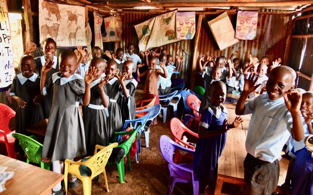 Christian Dream School Kisumu