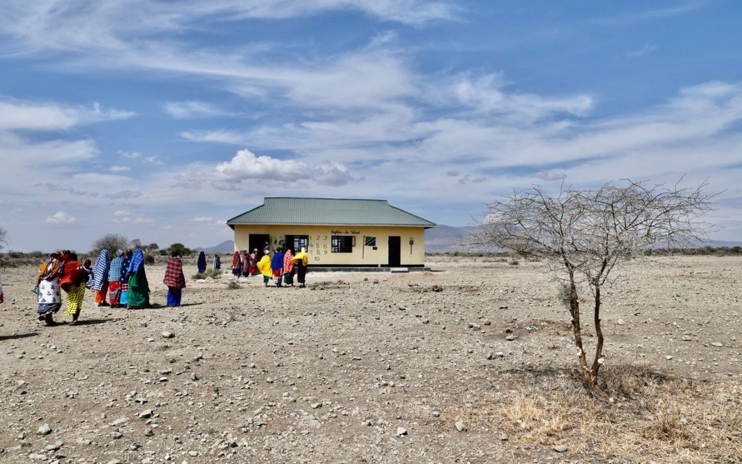 Sophie-Jo (Endepes) ECD Center