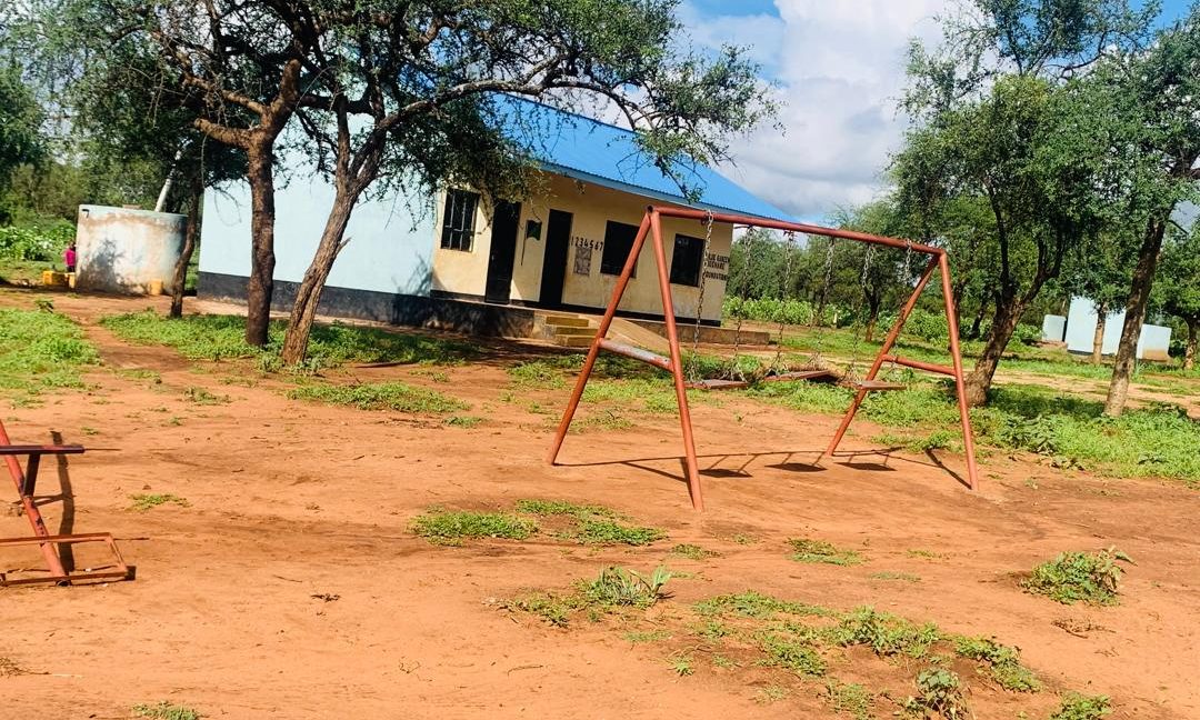 Endepesi (Kimokouwa) ECD Center