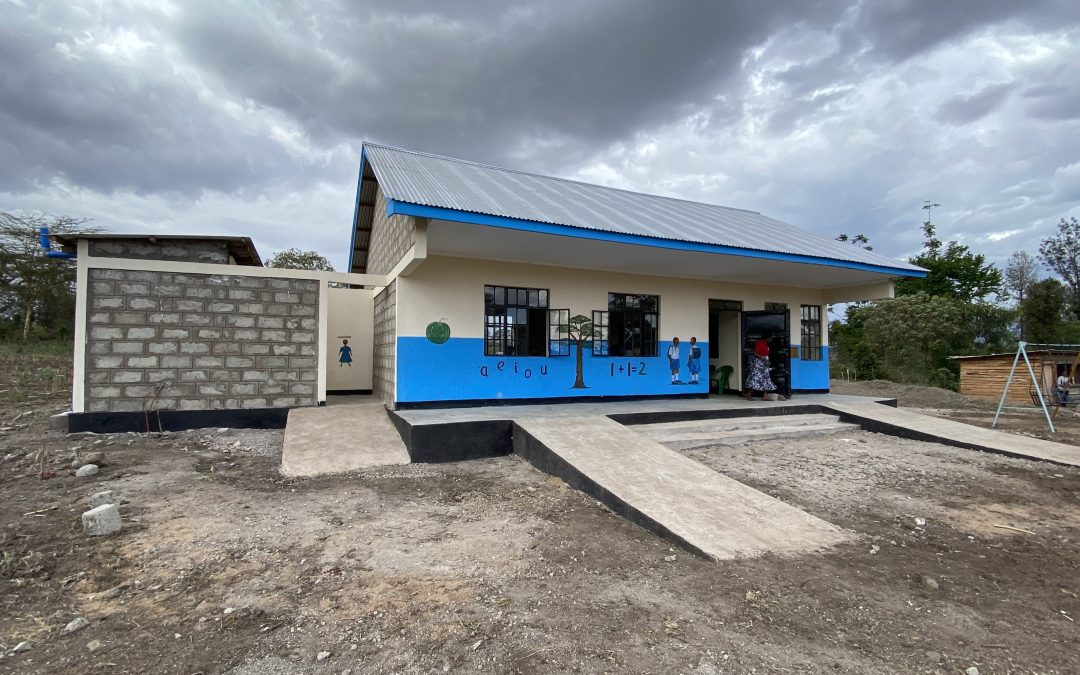 Ndarara ECD Center