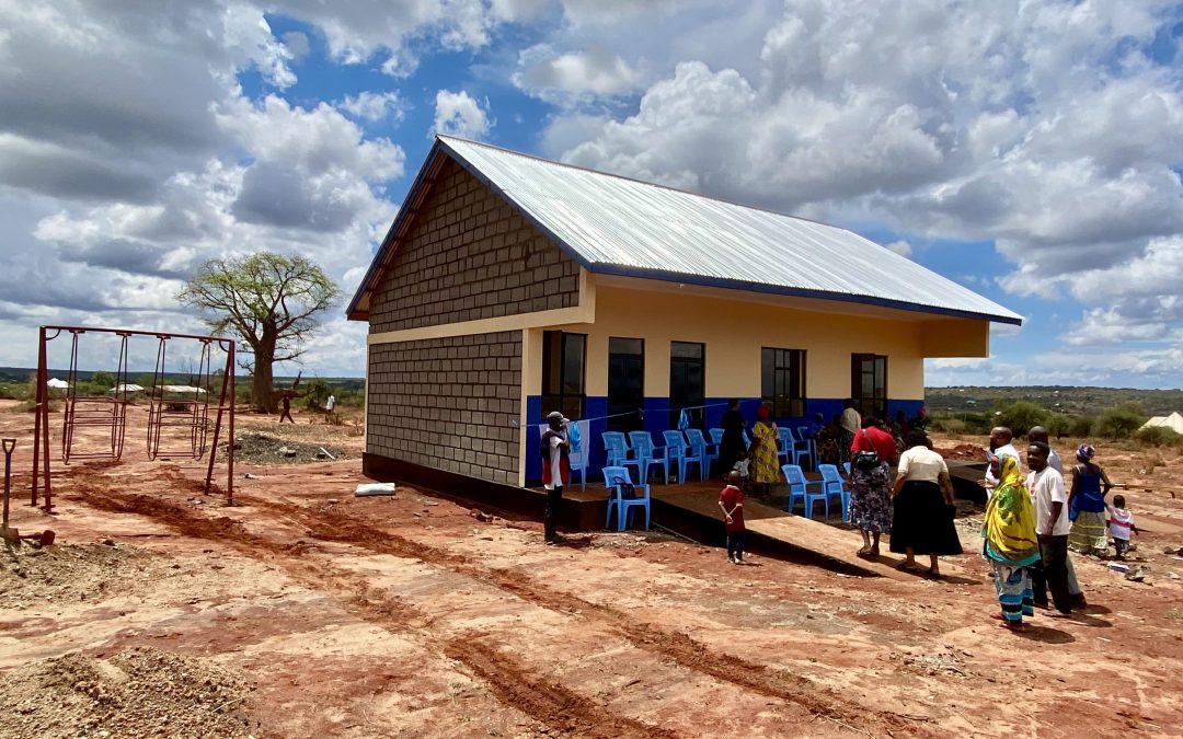 Mtalang’a ECD Centre