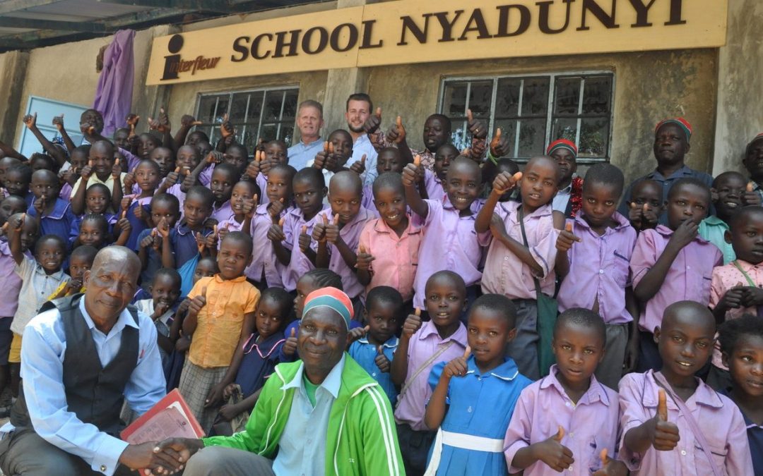 Nyadinyu School