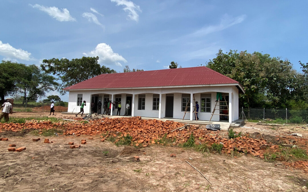 Gemeinsam mit den Menschen