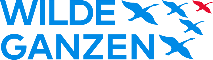 logo wilde ganzen